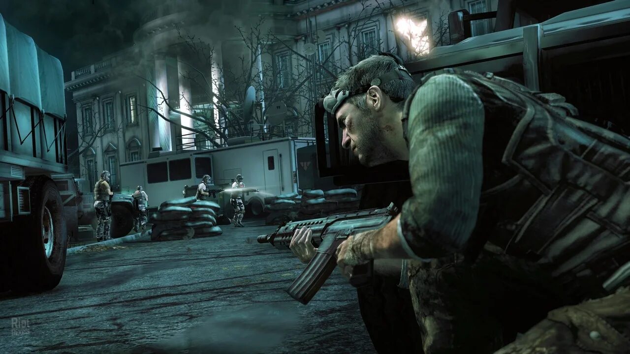 Жанр игры том. Tom Clancy s Splinter Cell: conviction. Tom Clancy’s Splinter Cell: conviction (2010). Splinter Cell conviction Sam. Sprintell Cell conviction.