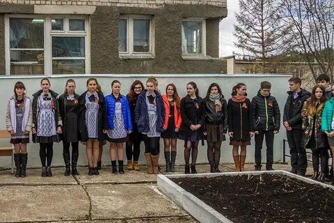 Подслушано майский краснокамский