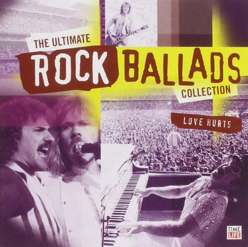 Ultimate Ballads. The Rock. The Ultimate collection. Rock Ballads collection. Rock Ballads collection 2001 обложка.