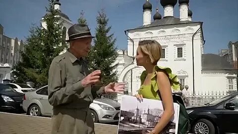 По секрету всему свету ведущие 2024