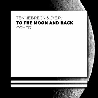 Песня to the moon and back