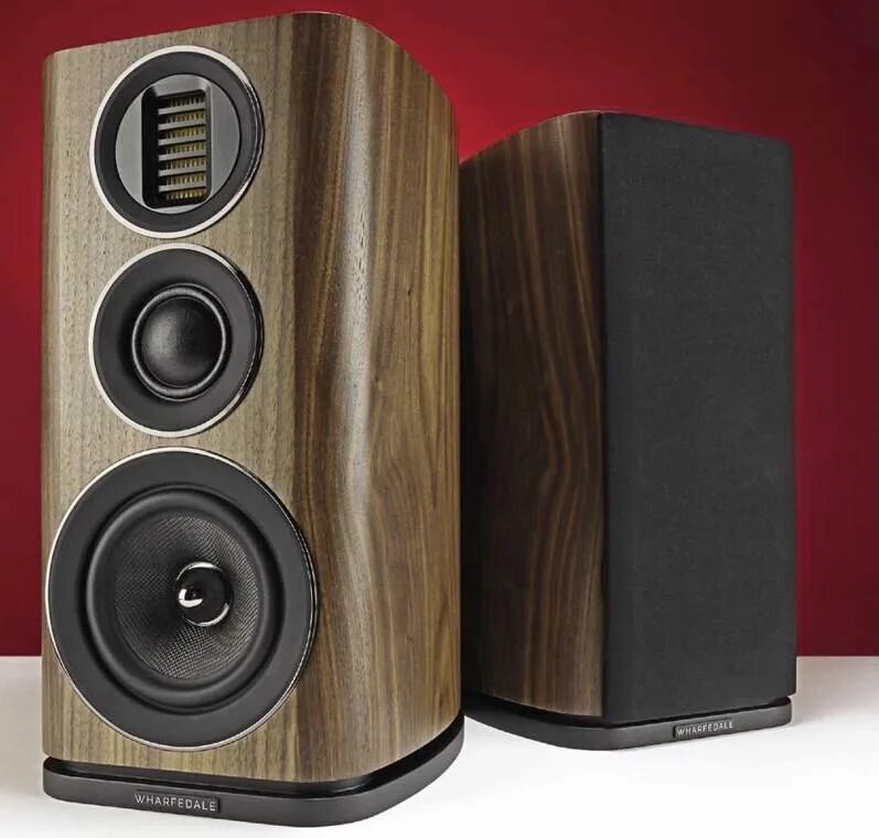 Wharfedale evo 4. Wharfedale evo 4. 4 walnut. Wharfedale evo 4. Wharfedale evo 4.