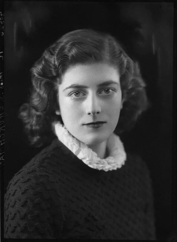 Sarah churchill