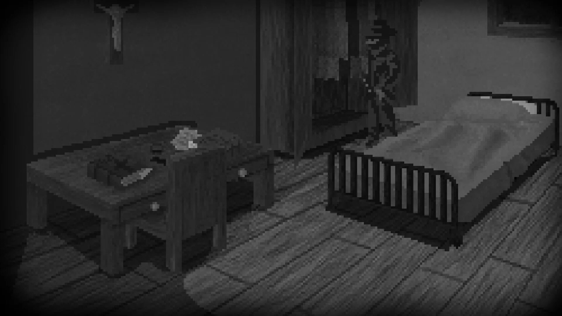 Go to bed игра на пк