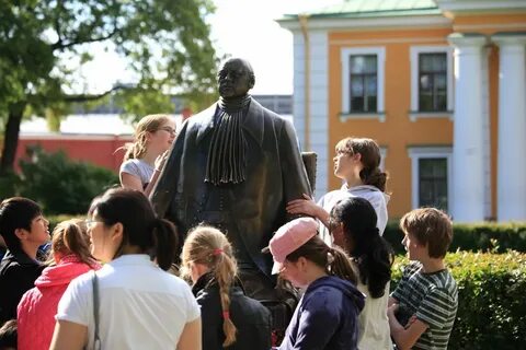 Видеть основание