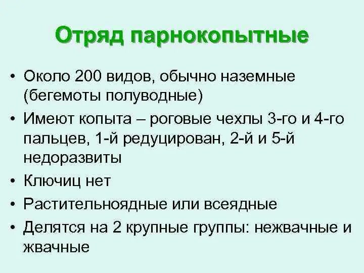 Признаки отряда парнокопытные 7 класс. Характеристика отряда парнокопытные кратко. Отряд парнокопытные внешнее строение. Отряд парнокопытные особенности строения.