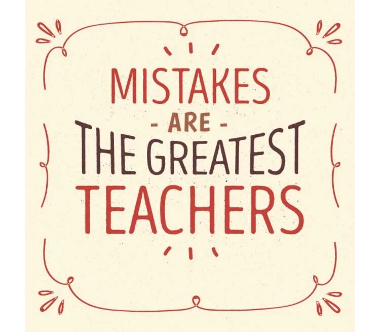 Making mistakes перевод. Making mistakes перевод