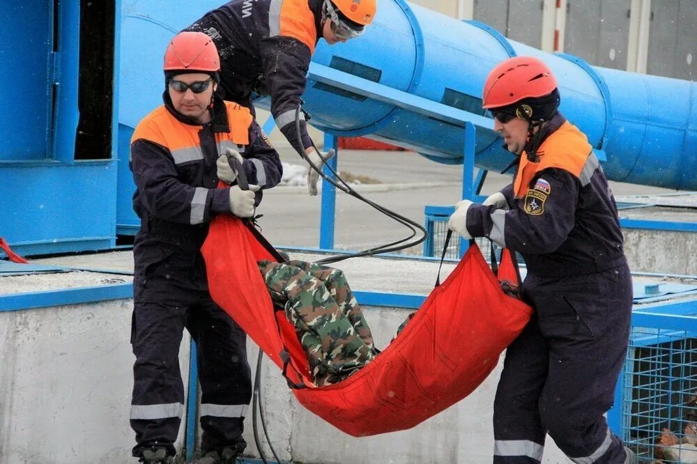 Пожарно спасательный расчет. Стартовый пожарно-спасательный расчет.