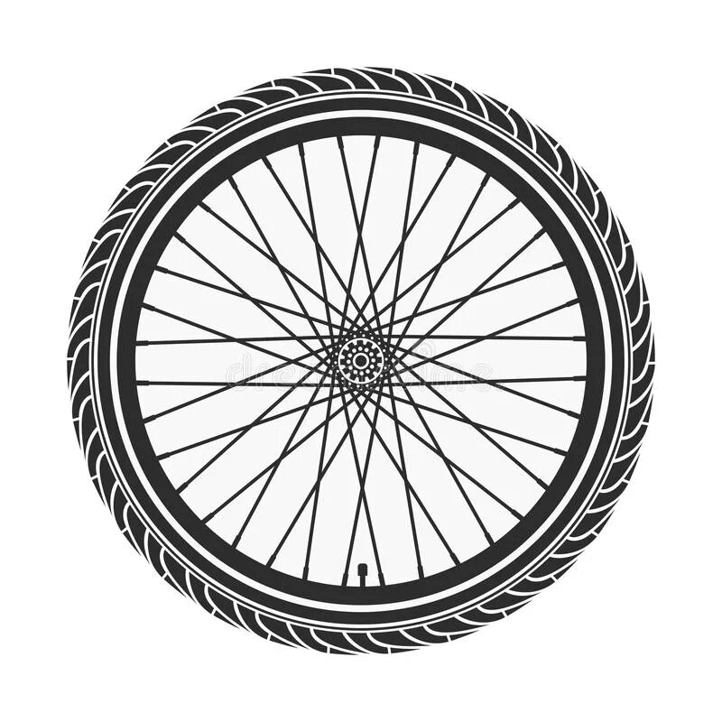 Колесо велосипед рисунок. Колесо велосипеда вектор. Колесо мотоцикла вектор. Шина велосипеда вектор. Векторные колеса велосипед.