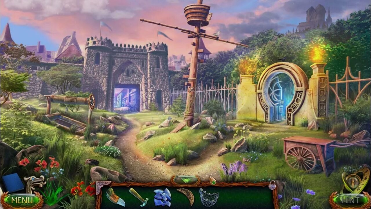 Затерянные земли скиталец. Алавар затерянные земли. Lands 4. Lands 4. Лес поиск предметов.