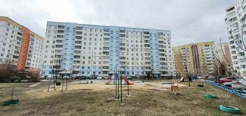 Бунина 8