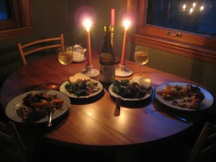Table for two