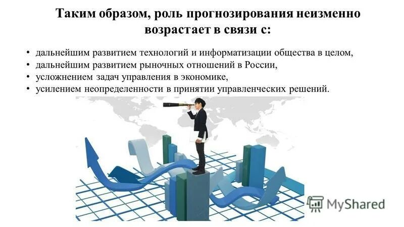 Восстановление и дальнейшее развитие