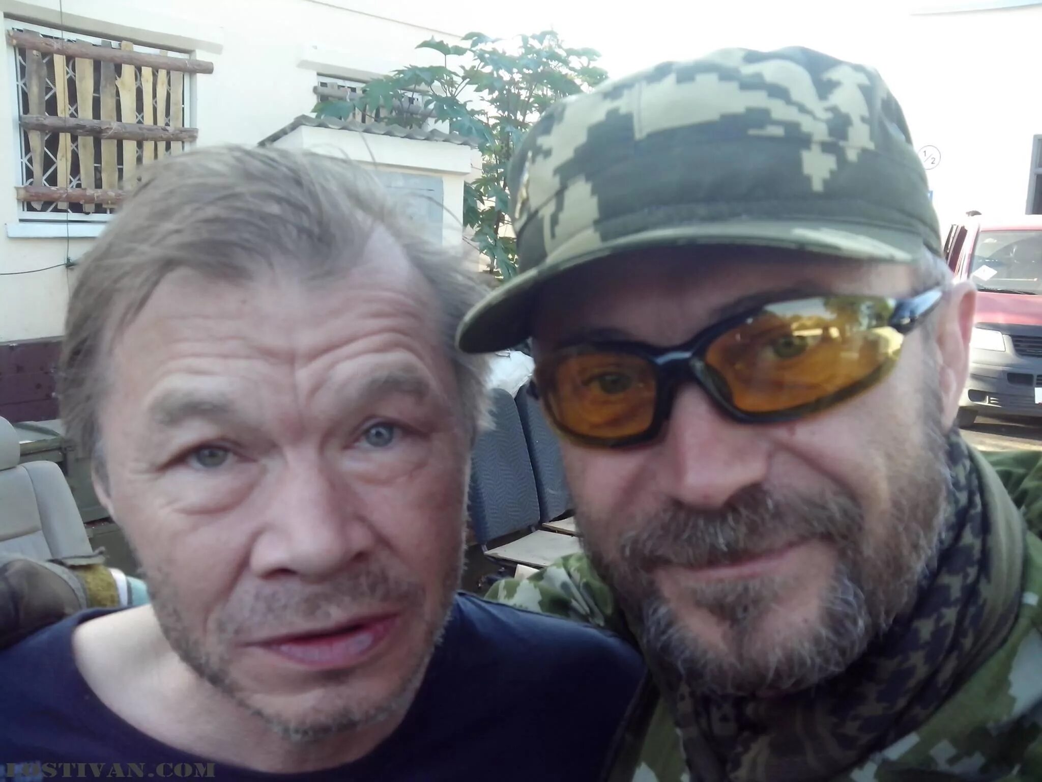 Биография и личная жизнь: Александр Баширов - Экспресс газета