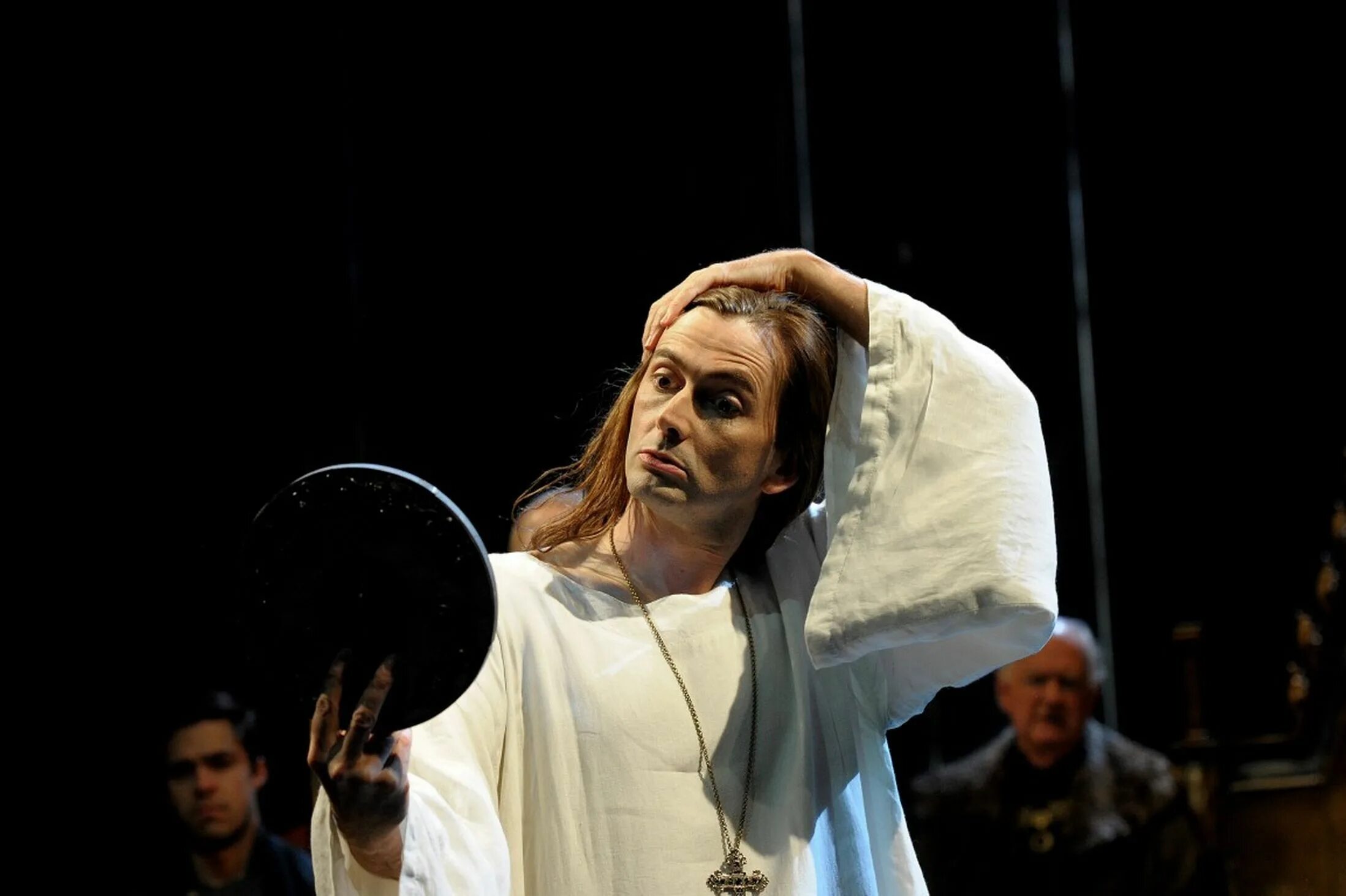 Richard ii