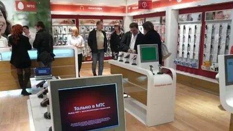 Кредиты в мтс салонах