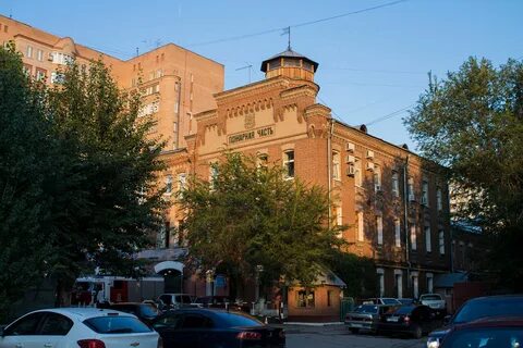 Самара год постройки