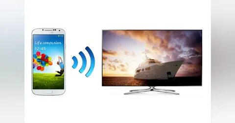 Samsung galaxy tv