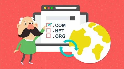 Org net