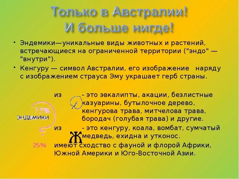 Эндемики это. Эндемики примеры. Эндемики Австралии. Эндемики это в географии.