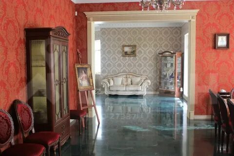 Квартиры в архангельском красногорского
