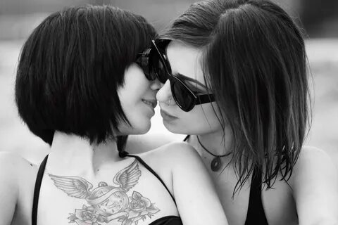 Kostenlos lesben - 🧡 Watch The New Lesbian Web Series 'Different For Girls...