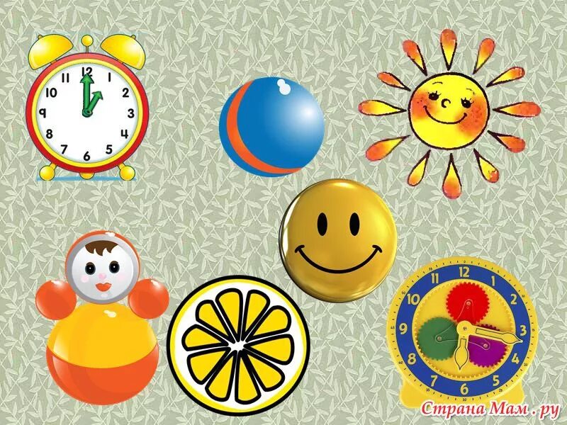 нарисуй что то круглое во второй. нарисуй что то круглое во второй. круги большие и маленькие. гусеничка аппликиция 2 млад. рисование крунлыепредметы.