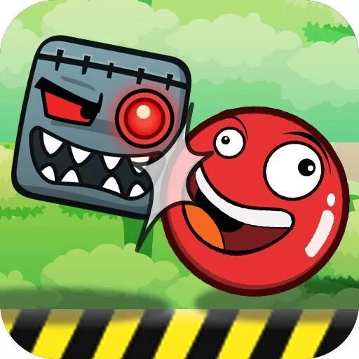 Red roll. Red Ball Roller. Red Ball 4 Adventure. Red Ball 1 Jumper game. Игра ярлык красный шарик.