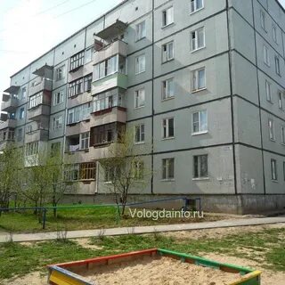 Вологда поселковая