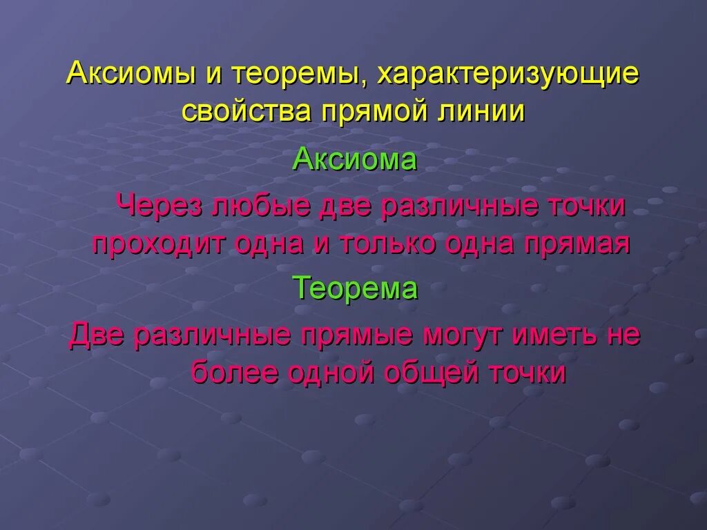 Свойства Аксиомы. Основное свойство Аксиомы. Аксиоматические свойства. Свойства Аксиомы 7 класс. Цели прямой линии