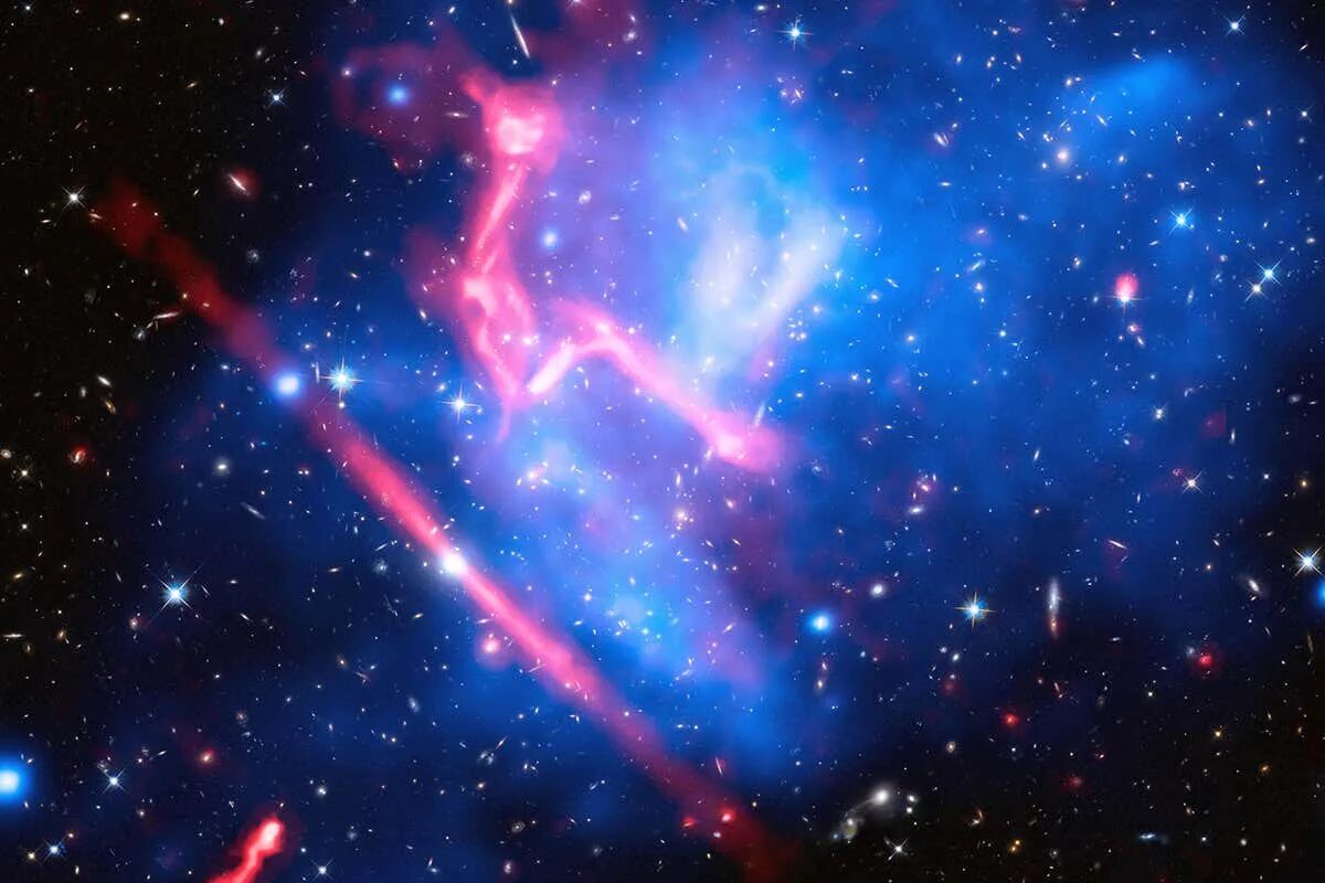 Кластер галактик Macs j0416. Альфа Центавра Хаббл. Macs j0717. Галактика стрельца. Link space