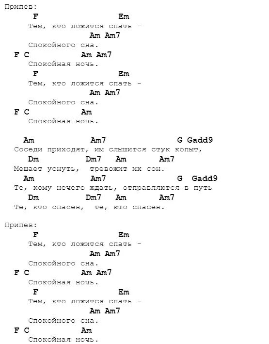 Спокойная ночь Цой аккорды. Спокойная ночь Цой аккорды для гитары. Спокойная ночь табы. Песни на гитаре спокойная ночь