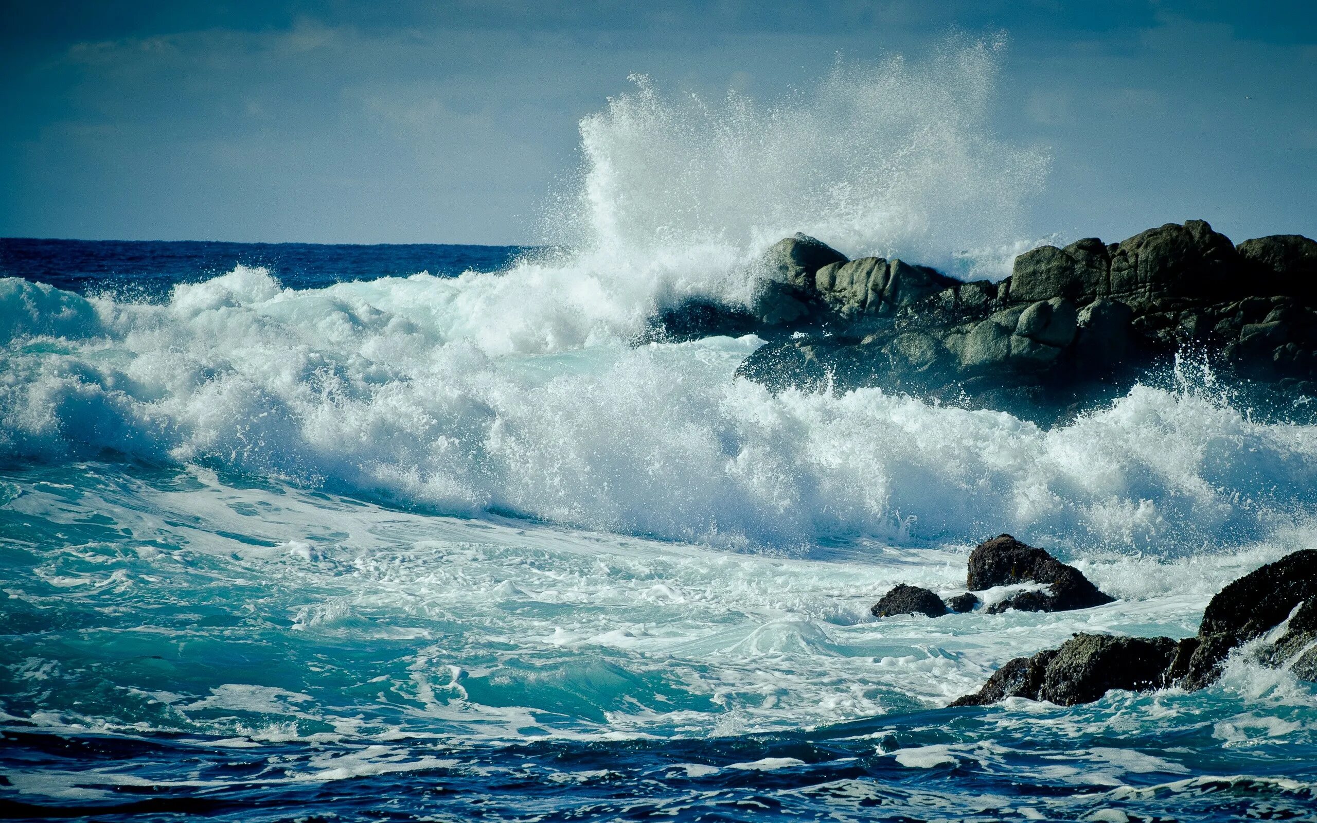 Видео природы море. Море, волны. Океан. Моря и океаны. Природа море.