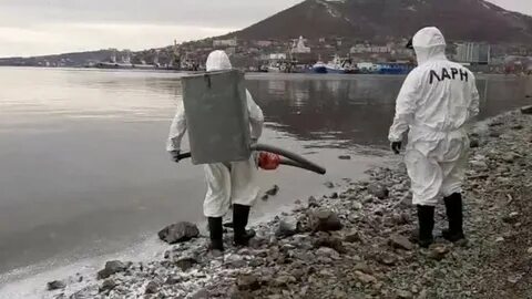 Ликвидация вода