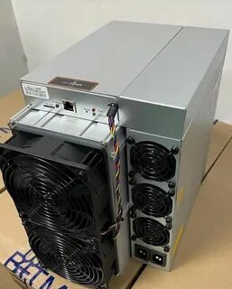 Майнер antminer l7