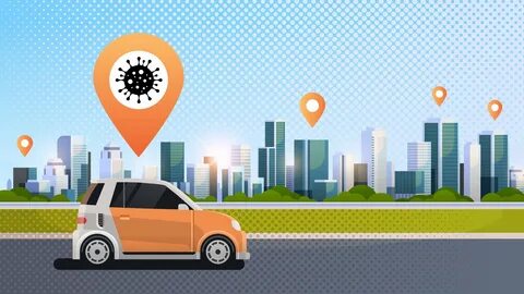 Каршеринг в новороссийске