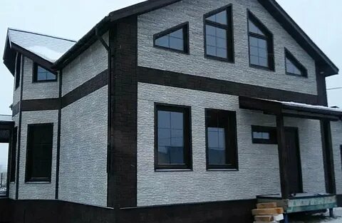Фасады домов иркутск