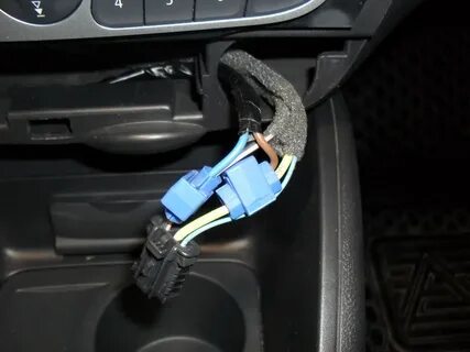 Прикуриватель флюенс