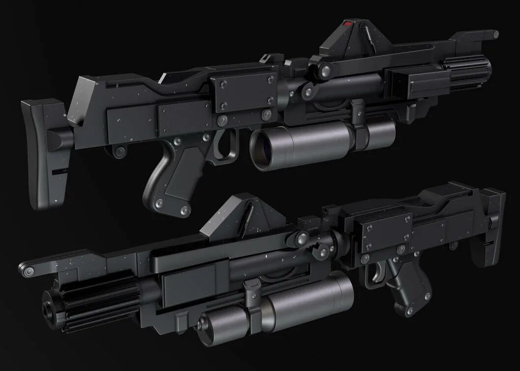 Westar-m5 Blaster Rifle. Бластер Westar-11. Винтовка DC 15. Бластер DC-15s.