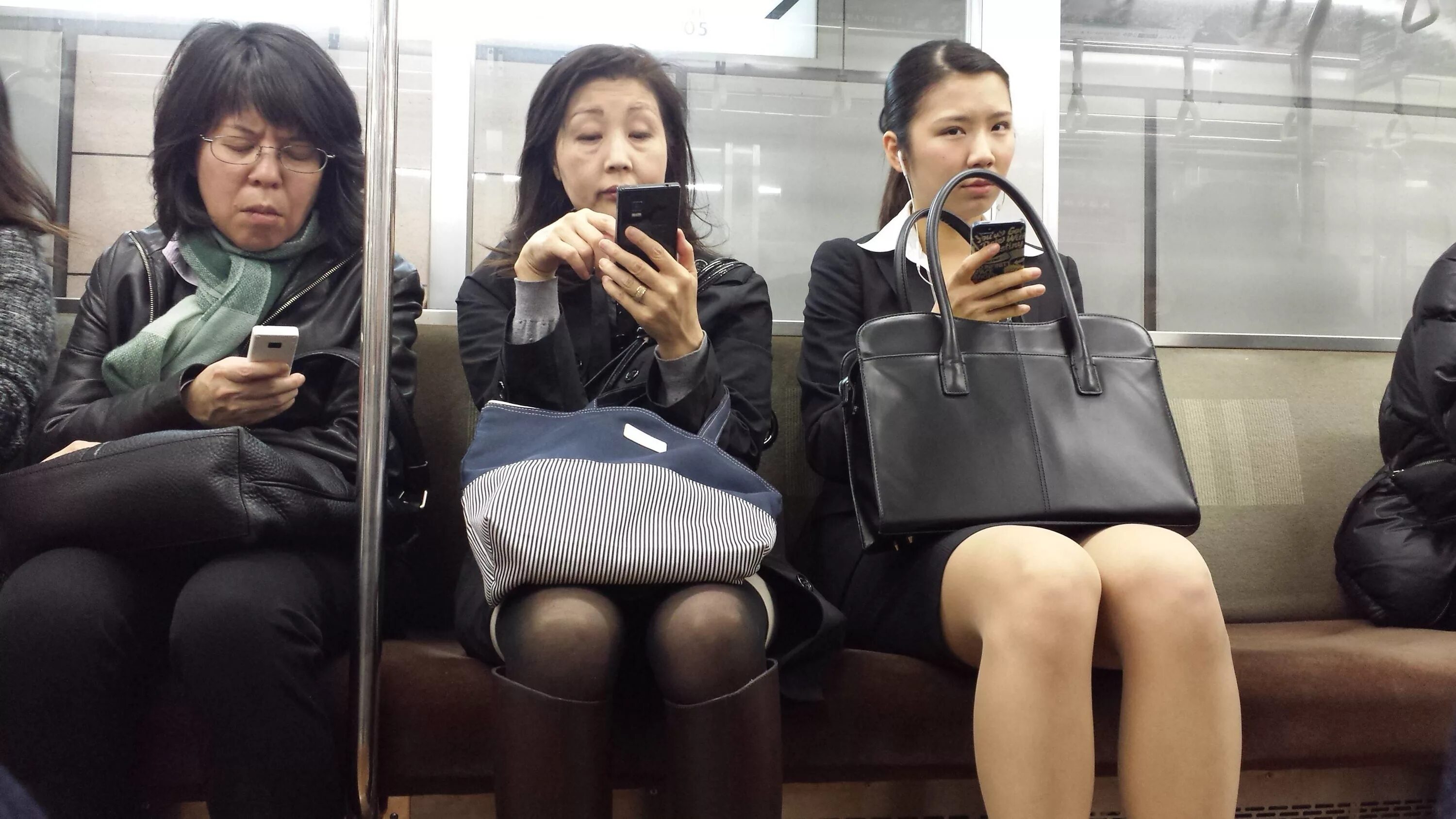 Public secrets. Subway Legs. Candid public Legs Subway. Candid Subway. Woman their Legs when sitting on the Subwa.