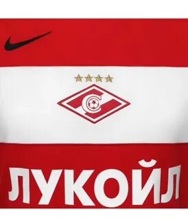 спартак лукойл
