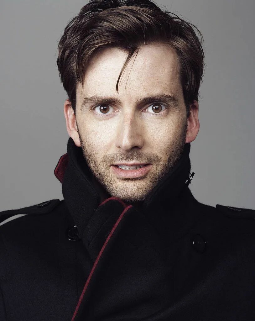 David leap