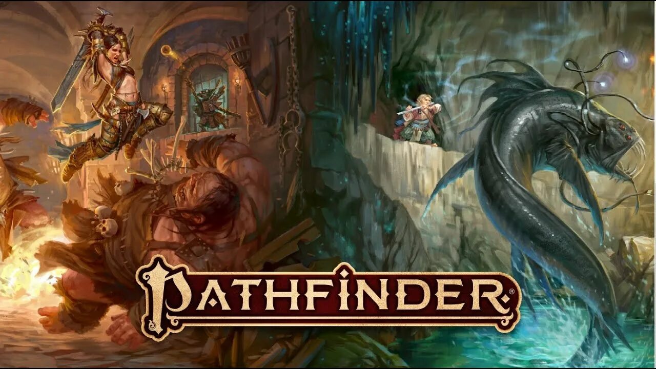 Нри pdf. Pathfinder 2e. Pathfinder НРИ. Pathfinder 2 игра. Отари Pathfinder.