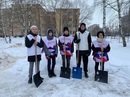 Добро подмосковья