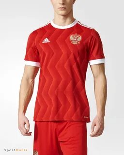 Футболка сборной