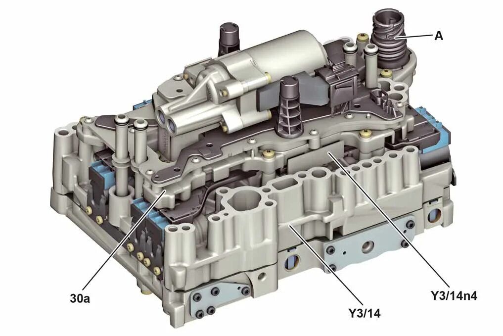 Коробка dct что это. 7g-DCT 724.0. Dct450 гидроблок. 7g-DCT 724.0 щуп. Mercedes 724.0 7g-DCT.