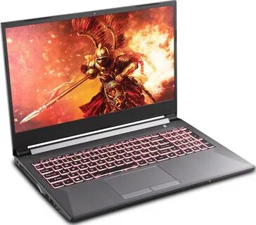 Игровой ноутбук rtx 3060