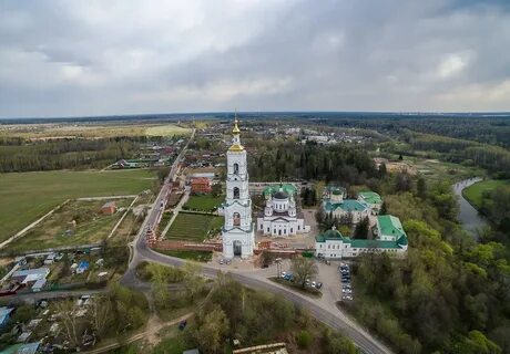 Москва богородская область