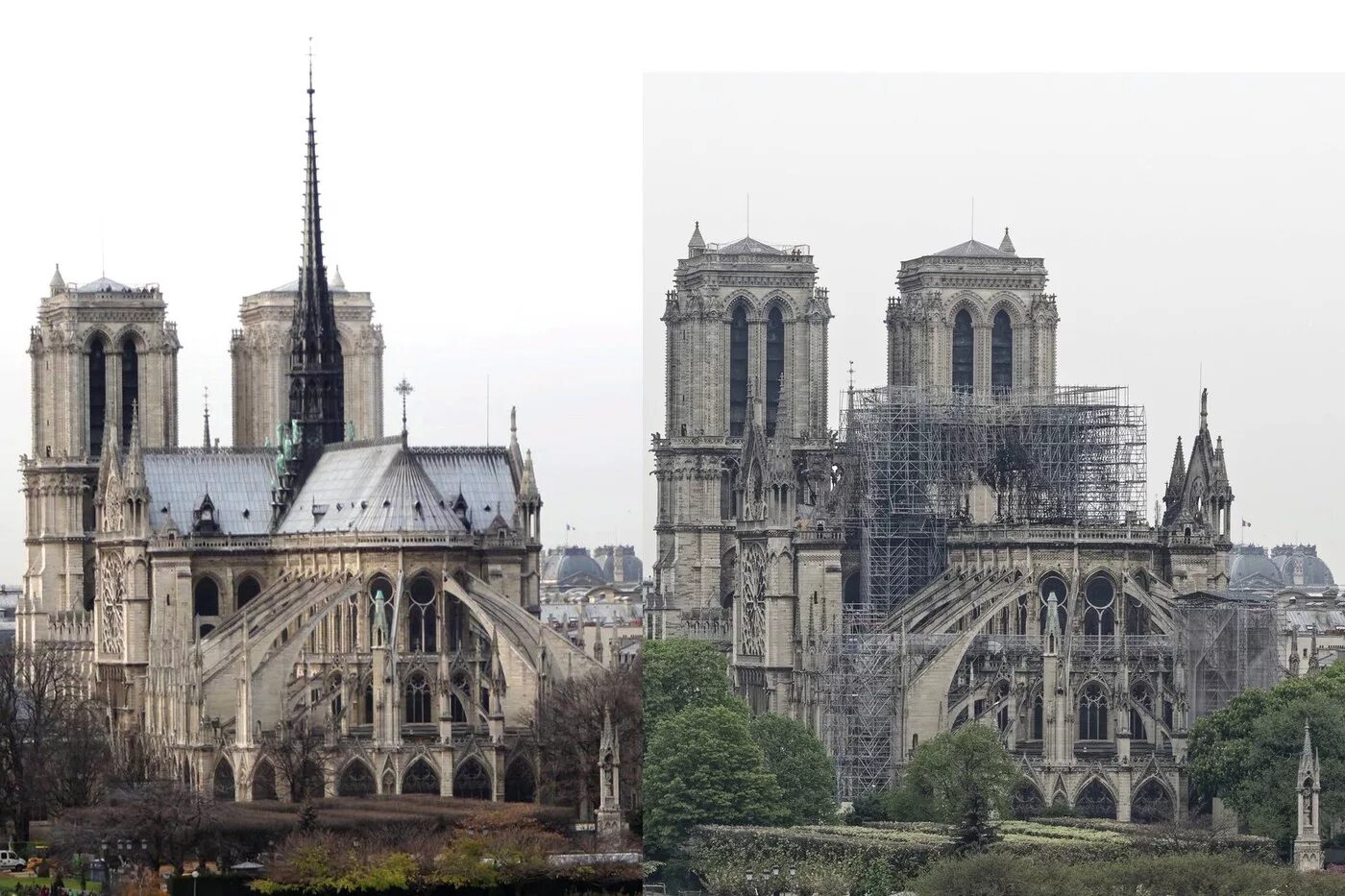 Нотр дам сколько. Abbaye notre-Dame de Sénanque облака.