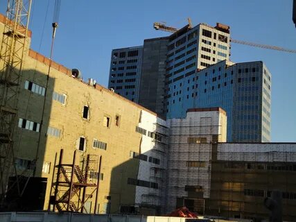 Пожар в сан сити новосибирск